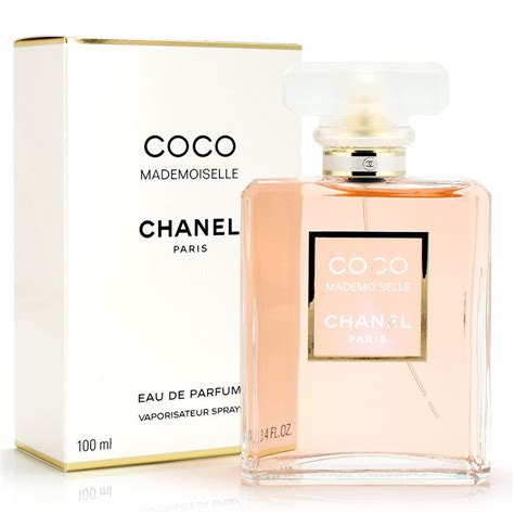 chanel mademoiselle 100ml renner|Chanel coco mademoiselle.